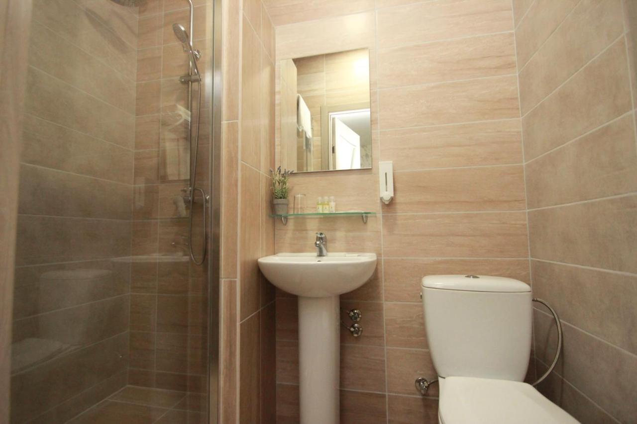 Garden Eco Design Hotel Odessa Esterno foto