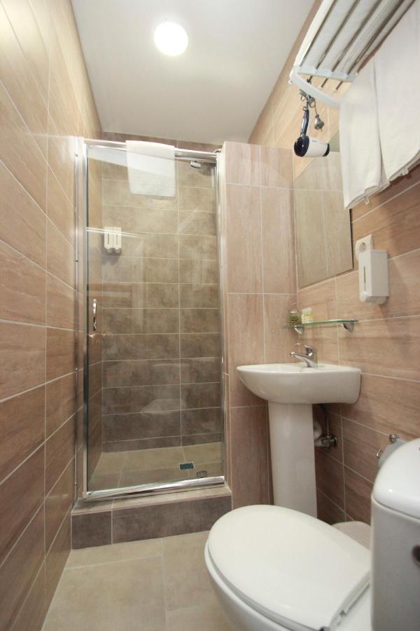 Garden Eco Design Hotel Odessa Esterno foto