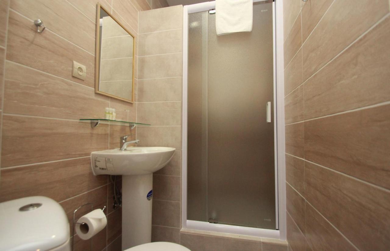 Garden Eco Design Hotel Odessa Esterno foto